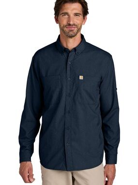 Carhartt men’s work shirt, relaxed fit XL Tall